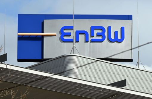 Die EnBW will die Energiewende vorantreiben. Foto: dpa/Uli Deck