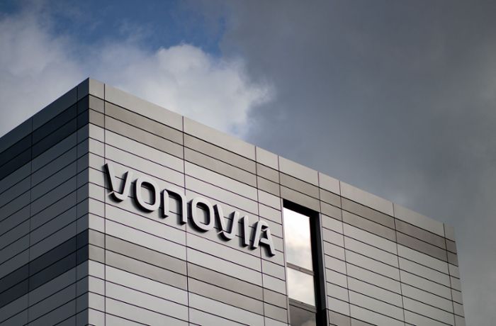 Wohnungsnot und Baukrise: Vonovia beklagt Lage der Bauwirtschaft