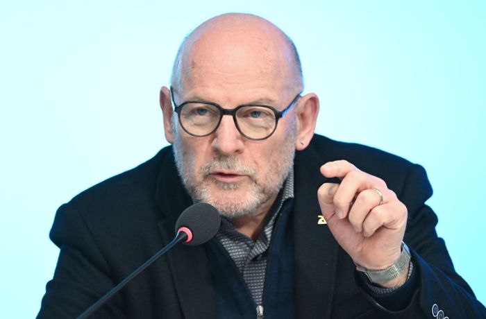 Baden-Württemberg: Minister Hermann warnt vor Blockade bei 9-Euro-Monatsticket