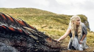 Die Erfolgsserie Game of Thrones ist noch nicht zu Ende, da bekommen die Macher bereits einen Folgeauftrag. Foto: HBO