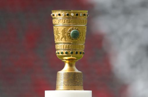 Im DFB-Pokalfinale stehen sich Bayer Leverkusen und Bayern München gegenüber. Foto: dpa/Jan Woitas