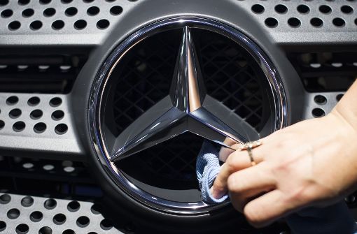 Nach Car2go will der Autobauer Daimler sein Angebot Mobilitätsdienstleistungen ausbauen. Foto: dpa