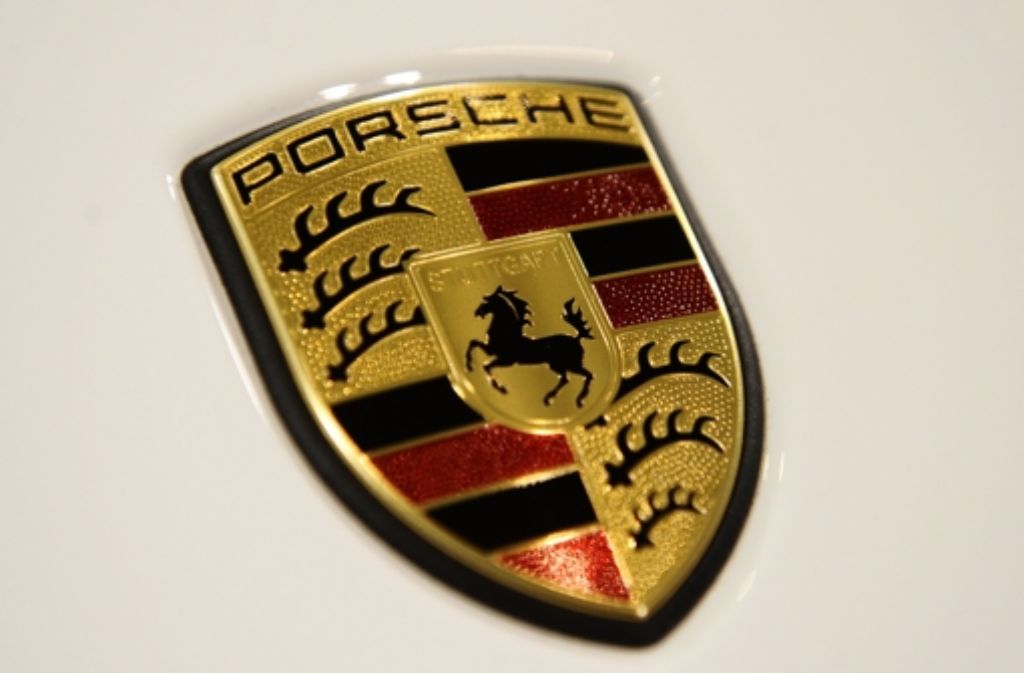 Porsche will das Mobilitäs- und Erlebniszentrum im Neckarpark im Dreieck von Mercedes-, Daimlerstraße und dem Veielbrunnenweg ansiedeln. Foto: dapd