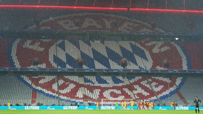 Bayern erlaubt bis zu 10.000 Zuschauer im Profisport