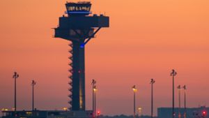 Ende Oktober 2020 soll der Betrieb am Flughafen Berlin-Brandenburg starten. Foto: dpa/Patrick Pleul