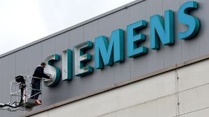 Siemens streicht  2500 Jobs in Deutschland