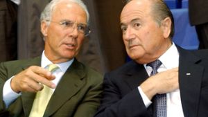 Beckenbauer will zügig vor Ermittlern aussagen