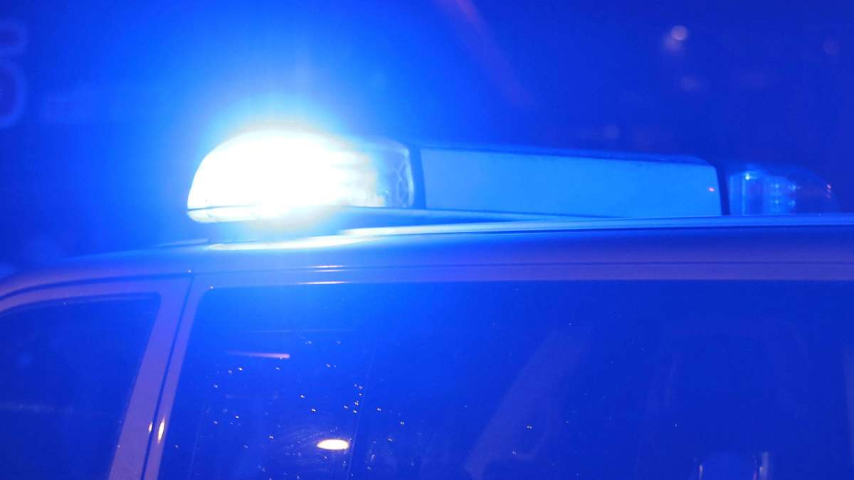 Autoknacker in Kornwestheim: Geld und Werkzeug gestohlen