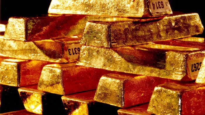 Bundesbank soll Stuttgarter Goldrätsel lösen
