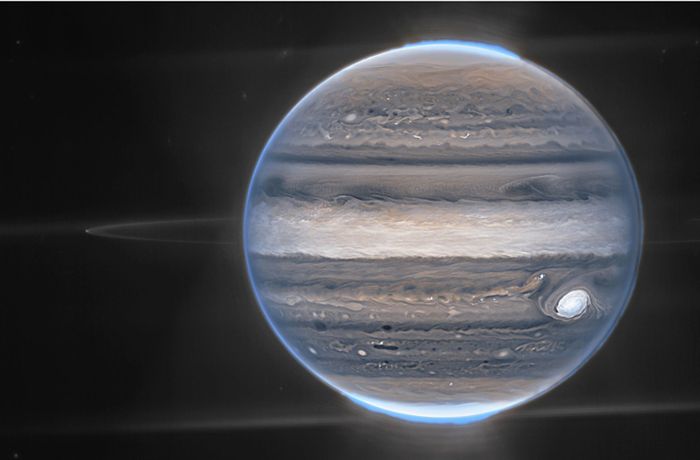 Wann kann man den Jupiter sehen 2022?