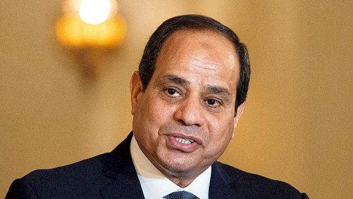In Ägypten endet der Ausnahmezustand – formal