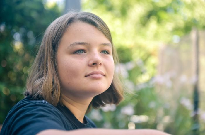 Die 15-jährige Alina aus Bad Cannstatt erzählt: Mein Leben als Pflegekind