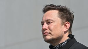 Tesla-Chef: Habe „mutmaßlich“ wieder Corona