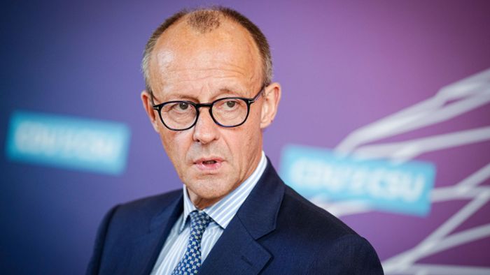 CDU-Chef entschuldigt sich für „Sozialtourismus“-Äußerung