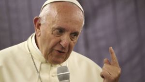 Vatikan betont: Es gibt die Hölle!