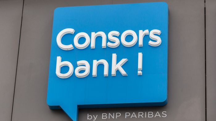 Consorsbank: Geld einzahlen