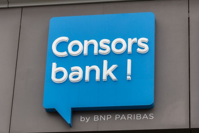 Consorsbank: Geld einzahlen (3 Methoden)