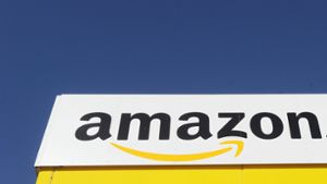 Bei Amazon floriert das Geschäft. Foto:  