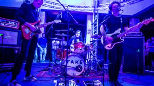 Stuttgarter Band stellt neuen Song „Europa“ vor