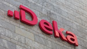 Deka-Depot auszahlen lassen