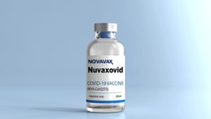 Novavax als Booster: Geht das?