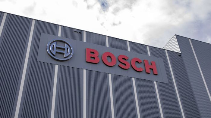 Bosch plant weiteren Stellenabbau