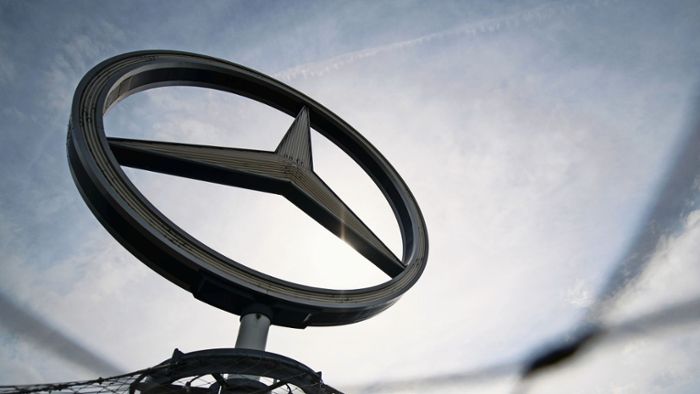 Daimler zieht umstrittene Werbekampagne  zurück