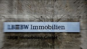LBBW Immobilien hat mit der Augsburger Patrizia AG einen neuen Eigentümer. Der Unternehmenssitz in der Katharinenstraße 20 wurde mit verkauft. Foto:  