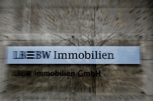 LBBW Immobilien hat mit der Augsburger Patrizia AG einen neuen Eigentümer. Der Unternehmenssitz in der Katharinenstraße 20 wurde mit verkauft. Foto:  
