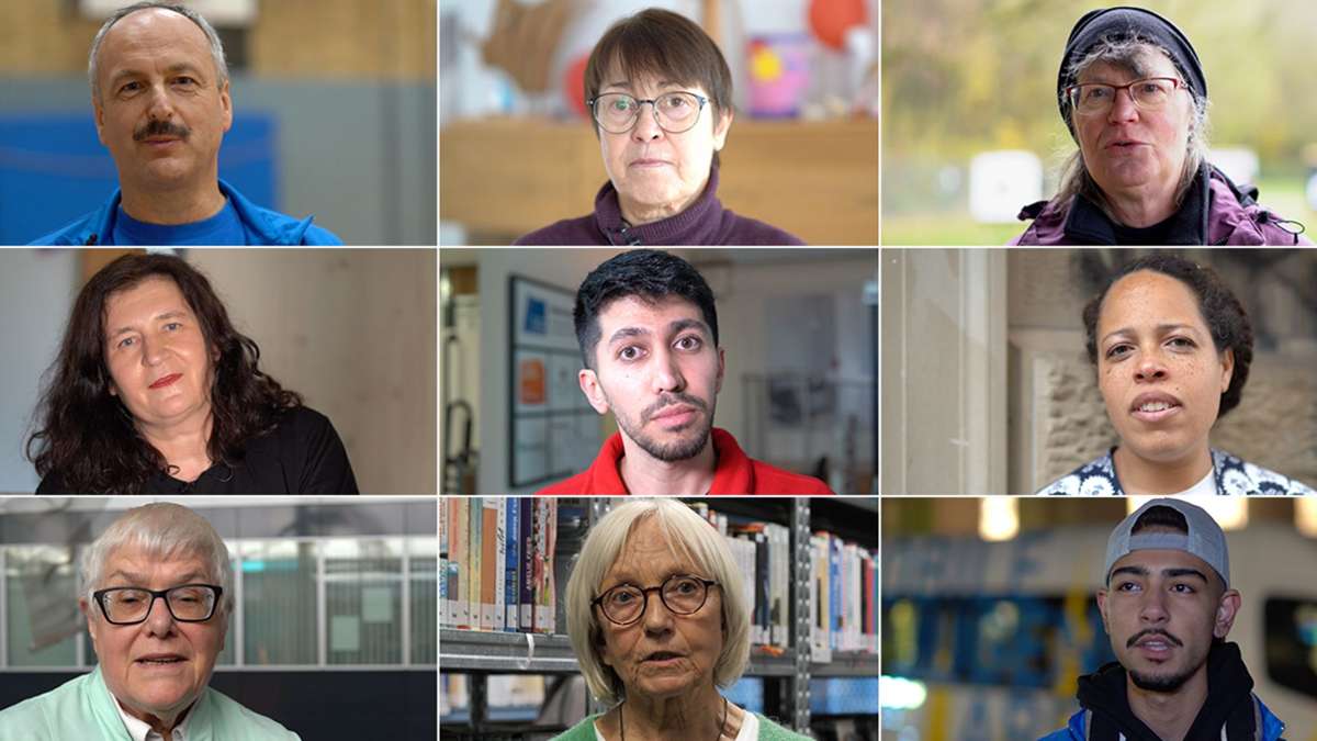StuttgarterIn des Jahres: Diese neun Nominierten stehen zur Wahl