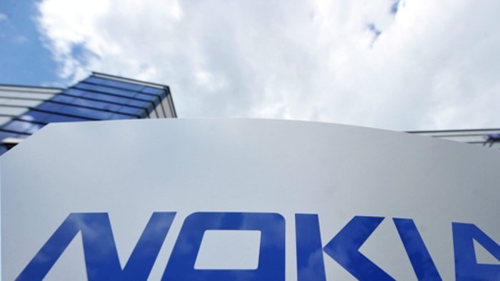Nokia will offenbar Alcatel-Lucent schlucken