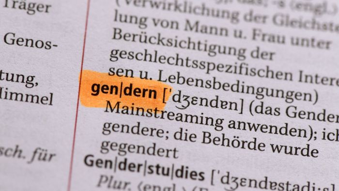 Was spricht für das Gendern – und was dagegen?