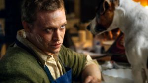 Luc Besson erzählt von bösen Menschen und rettenden Hunden