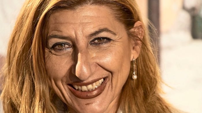Auszeichnung für Lampedusas Bürgermeisterin