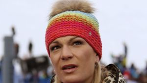 Maria Höfl-Riesch traut Lindsey Vonn Start bei den Männern zu