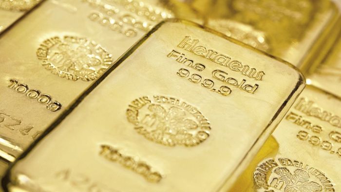 Goldpreis knackt Rekordhoch, Bitcoin im Höhenflug – wie geht es weiter?