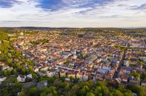 Stadtteil-Ranking Stuttgart: Wo die Stuttgarter besonders gerne leben