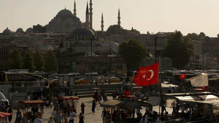 Türkei Hochrisikogebiet – folgt der Balkan?
