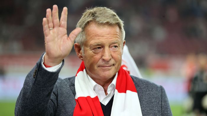 Ex-Nationalspieler überzeugt: VfB hat nichts mit Abstieg zu tun