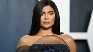 Kylie Jenner ist bestbezahlte Prominente