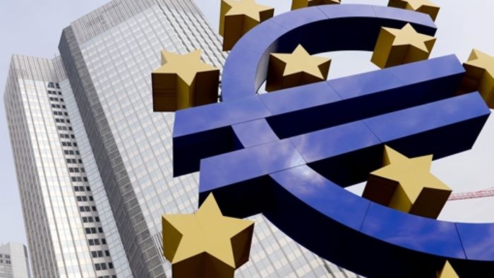 EZB pumpt Geld in die Märkte