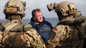 Ein Jahr Zeitenwende bei der Bundeswehr: Was hat sich getan?