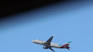 Airbus kommt wegen Unwetters nicht auf Ibiza an - „Ausweichlandung“