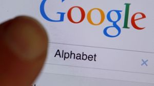Googles neues Alphabet für mehr Schlagkraft