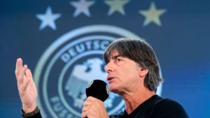 Bundestrainer Löw plant vorerst ohne drei Bayern-Stars