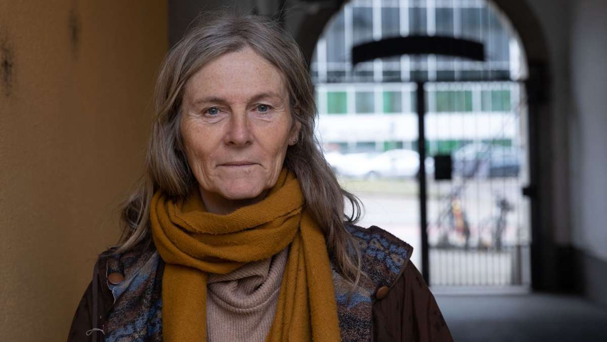 Trans-Aktivistin Janka Kluge: Die Stuttgarterin, die sich mit Julian Reichelt anlegte