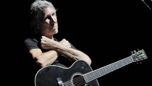 ARD-Sender präsentieren Roger-Waters-Konzerte nicht mehr