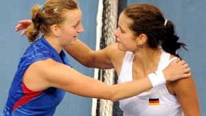 Julia Görges verliert Krimi gegen Kvitova