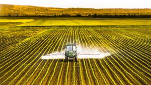 Sieben Fakten rund um Pestizide
