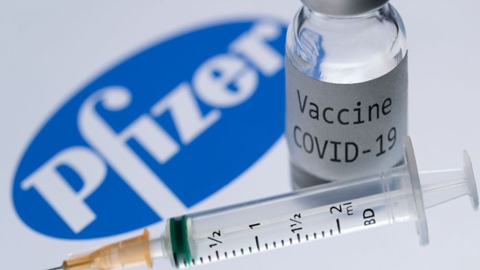 Corona-Impfstoff  könnte bis 29. Dezember genehmigt werden